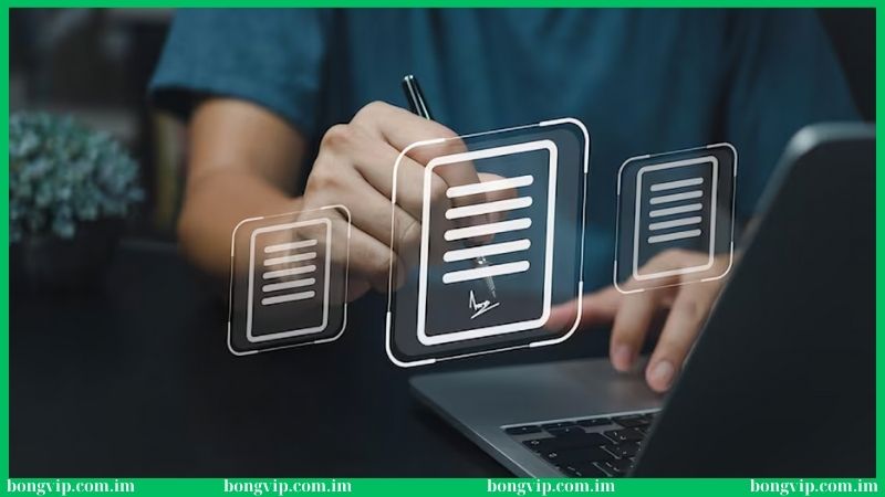 Điều khoản & điều kiện Bongvip - Quy tắc bắt buộc tuân thủ 3 Điều khoản & điều kiện quyền lợi của hội viên Bongvip