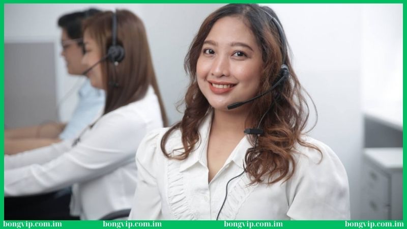 Một số lưu ý cần nắm rõ khi liên hệ tại Bongvip 