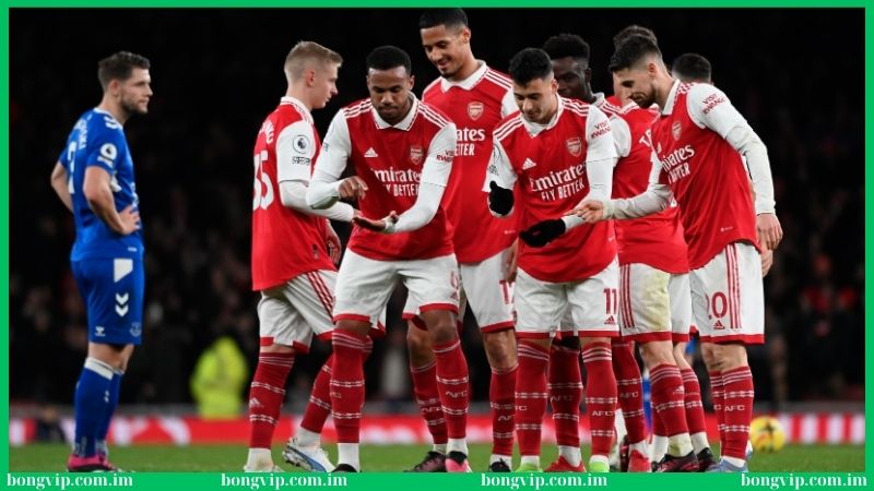 Soi kèo Arsenal Bongvip giúp dân chơi rinh thưởng khủng