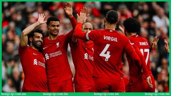 Tuyệt chiêu soi kèo Liverpool Bongvip đảm bảo cực chuẩn