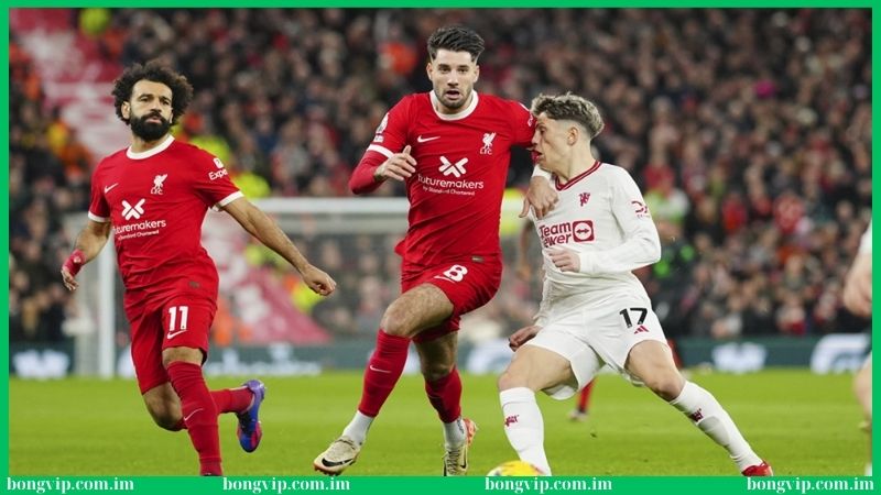 Soi kèo Liverpool Bongvip - Tuyệt chiêu dự đoán siêu chuẩn 3 Soi kèo Liverpool qua thành tích và lợi thế sân bãi