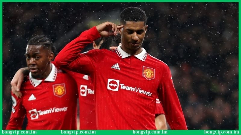 Soi kèo MU (Manchester United) - Đoán kèo chuẩn đến 99% 1 Soi kèo MU (Manchester United) tại Bongvip siêu chuẩn