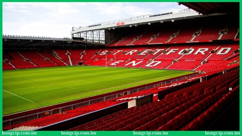 Soi kèo MU (Manchester United) - Đoán kèo chuẩn đến 99% 3 Soi kèo MU (Manchester United) sân nhà thuận lợi hơn