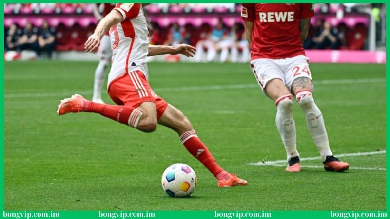 Đánh giá yếu tố sân đấu khi soi kèo bóng đá Đức