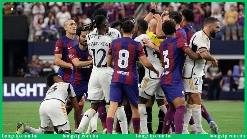 Soi kèo bóng đá Tây Ban Nha (TBN) - Bí quyết từ cao thủ 1 Bí quyết soi kèo bóng đá Tây Ban Nha (TBN)