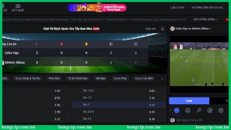 Soi kèo bóng đá Tây Ban Nha (TBN) - Bí quyết từ cao thủ 4 Cập nhật tỷ lệ soi kèo bóng đá Tây Ban Nha (TBN) nhanh chóng