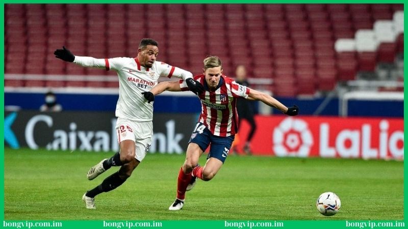 Soi kèo bóng đá hôm nay - Dự đoán chính xác cùng Bongvip 3 Soi kèo bóng đá hôm nay theo thành tích thi đấu