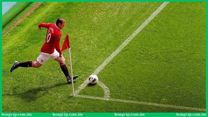 Soi kèo phạt góc Bongvip - Mẹo dễ thực hiện, dễ thắng 1 Soi kèo phạt góc Bongvip cực kỳ dễ thắng