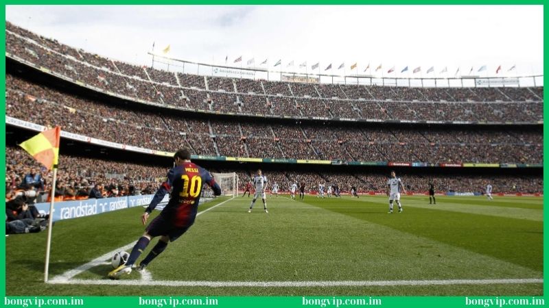 Soi kèo phạt góc Bongvip - Mẹo dễ thực hiện, dễ thắng 4 Lưu ý nên nhớ khi tham gia soi kèo phạt góc