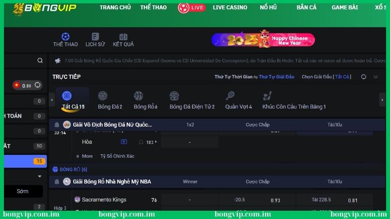 Soi kèo tài xỉu - Từ A đến Z về kiến thức tân thủ nên biết 3 Đánh giá kênh soi kèo tài xỉu Bongvip nổi tiếng
