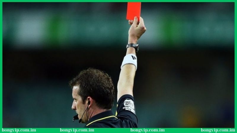 Soi kèo thẻ phạt Bongvip - Dự đoán kèo cược thông minh 2 Những hình thức soi kèo thẻ phạt tại Bongvip