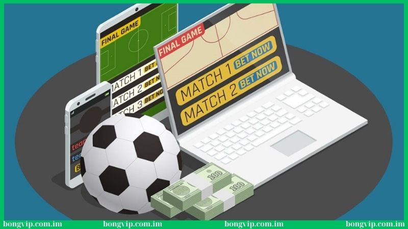 Chọn thời điểm cược hợp lý khi soi kèo bóng đá Anh 