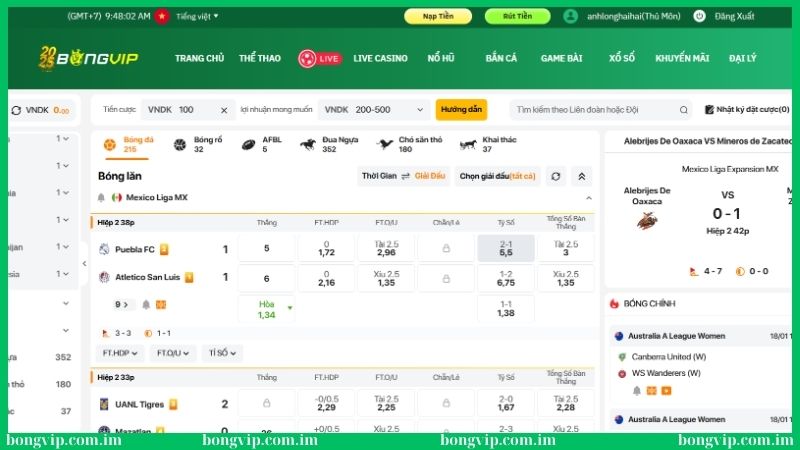 Soi kèo bóng đá Pháp - Bí quyết thành công cho dân chơi 4 Soi kèo bóng đá Pháp cần am hiểu mọi loại kèo