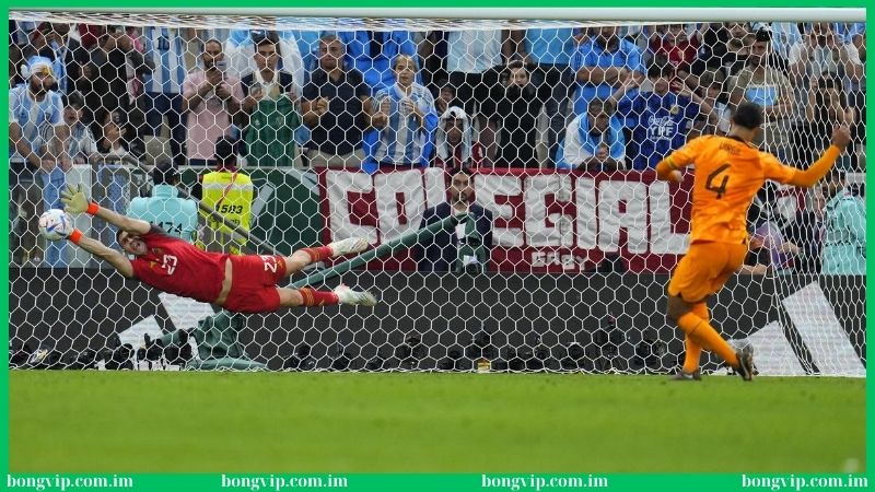 Soi kèo penalty Bongvip - Bí thuật dự đoán kèo siêu chuẩn 1 Soi kèo penalty Bongvip cực chuẩn đúc kết từ chuyên gia hàng đầu