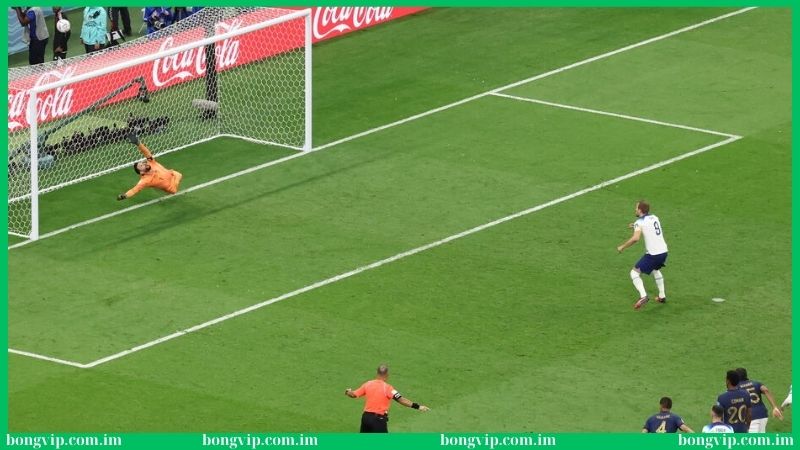 Soi kèo penalty Bongvip - Bí thuật dự đoán kèo siêu chuẩn 3 Hình thức soi kèo Penalty thường xuất hiện tại Bongvip