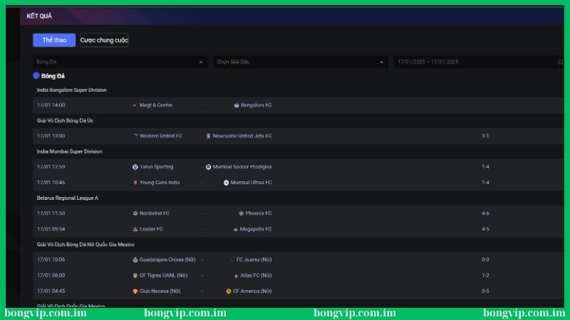 Sử dụng dữ liệu thống kê để soi kèo trước trận 